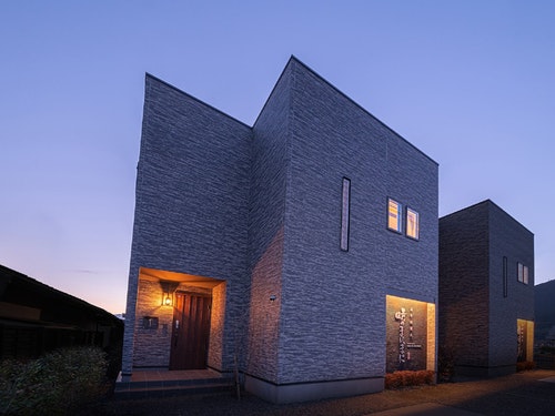 由布露天 時のまにまに ^