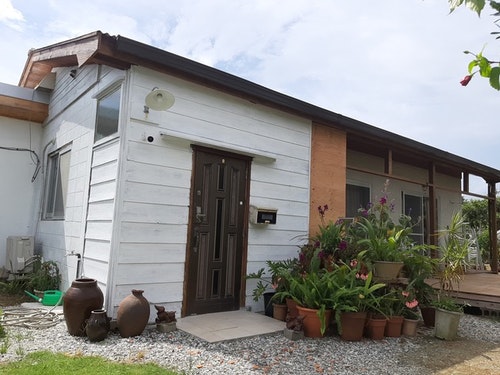 Guest House HIBISCUS ^