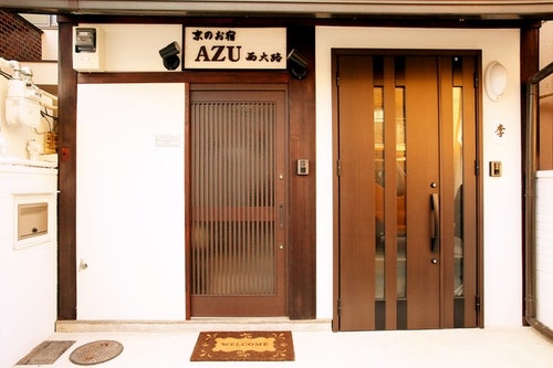 西大路駅5分 移動WIFI ^