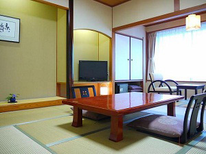 湯田温泉　ＫＫＲ山口あさくら（国家公務員共済組合連合会湯田保養所）