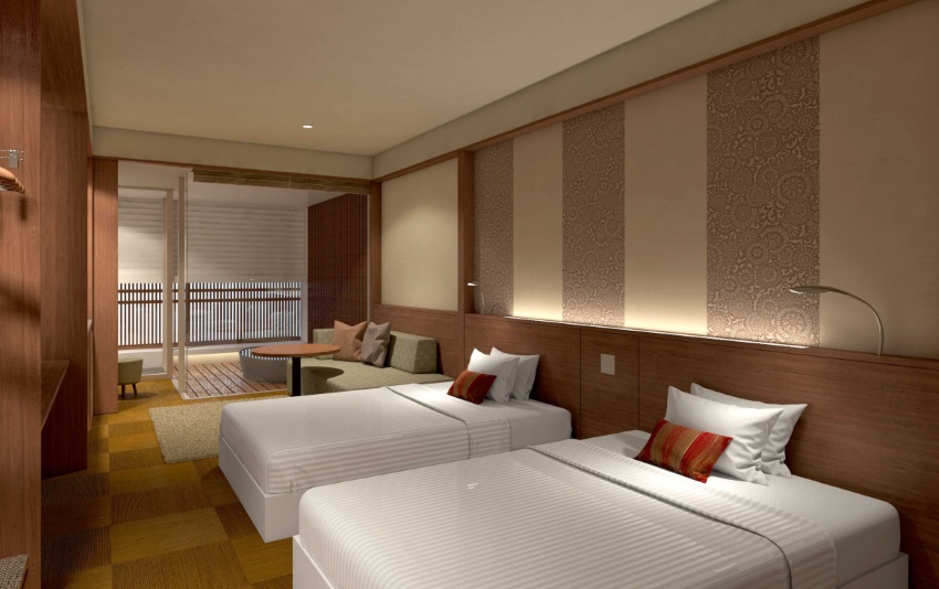 草津温泉 源泉一乃湯