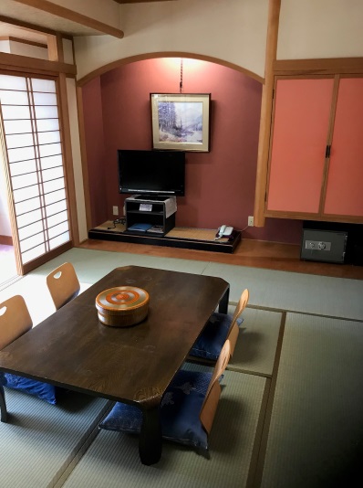 黒部サンバレーホテル