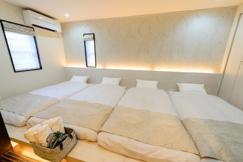 ゲストヴィラ箱根湯本