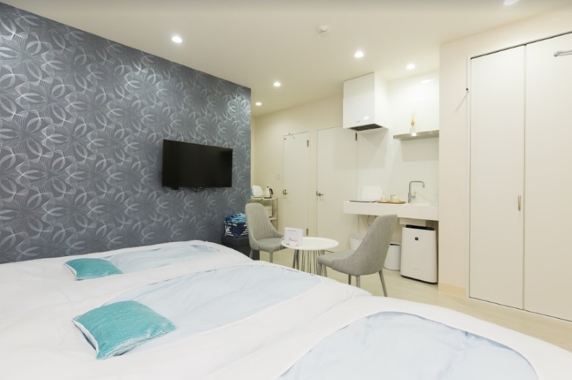 ゲストヴィラ箱根宮ノ下