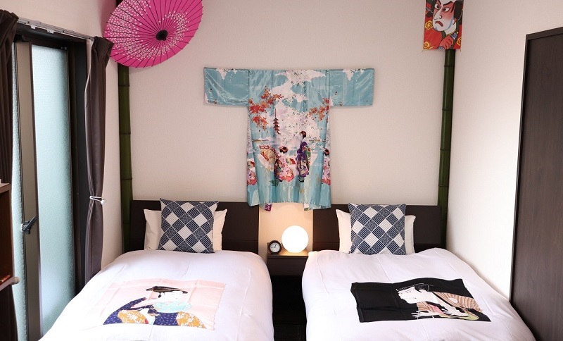 ＨＯＴＥＬ　千世