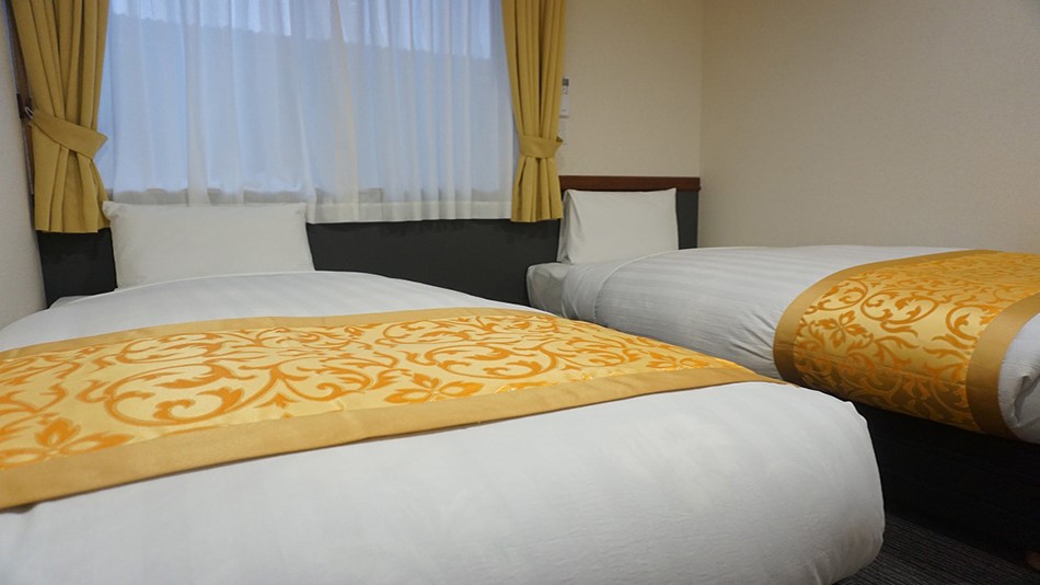 ｋａｒｉｎｄｏｏ　ホテル東京