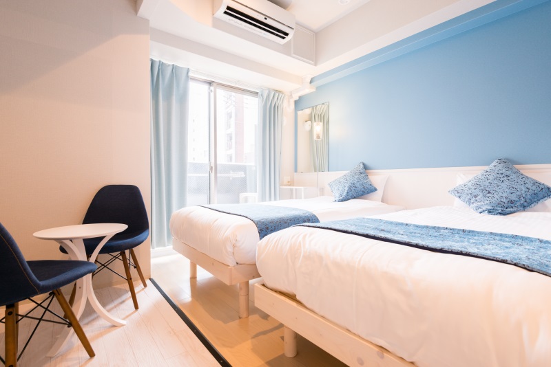 Grandi 日本橋 Park