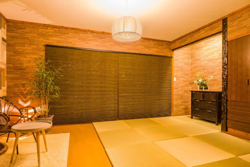 レジデンシャルホテル183那覇(Residential Hotel 183 Naha)