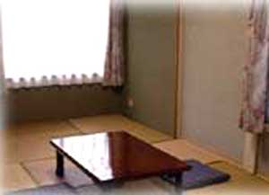 民宿ニュー越前