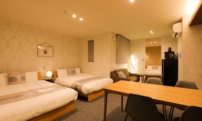 グランドベース祇園