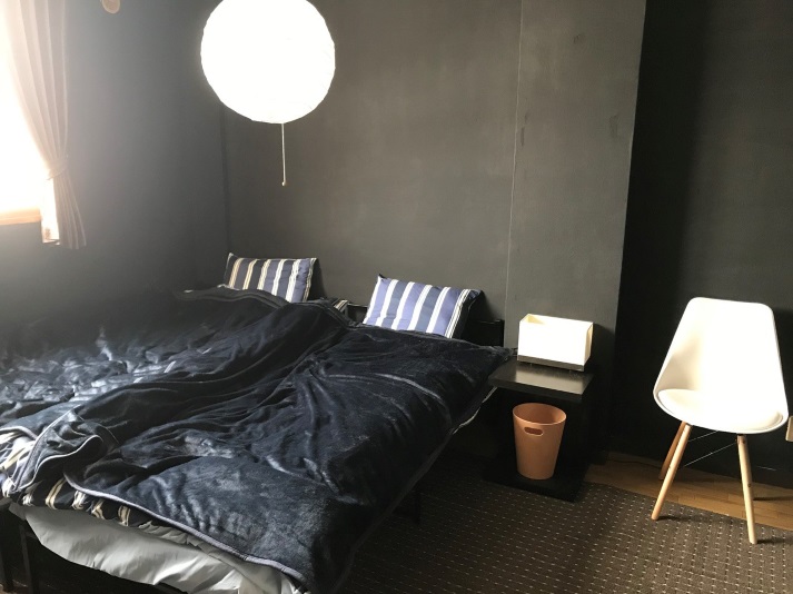 北海道ベッド&ベーグル