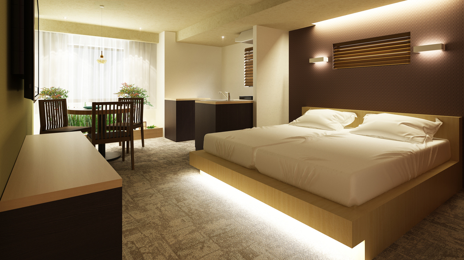 ＨＯＴＥＬ　ＫＡＤＯ　ＧＯＳＨＯ‐ＭＩＮＡＭＩ　ＫＹＯＴＯ