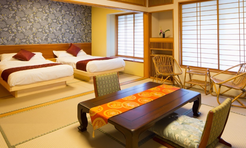 華胥の郷〜ジビエを愉しむ大人の隠れ宿〜