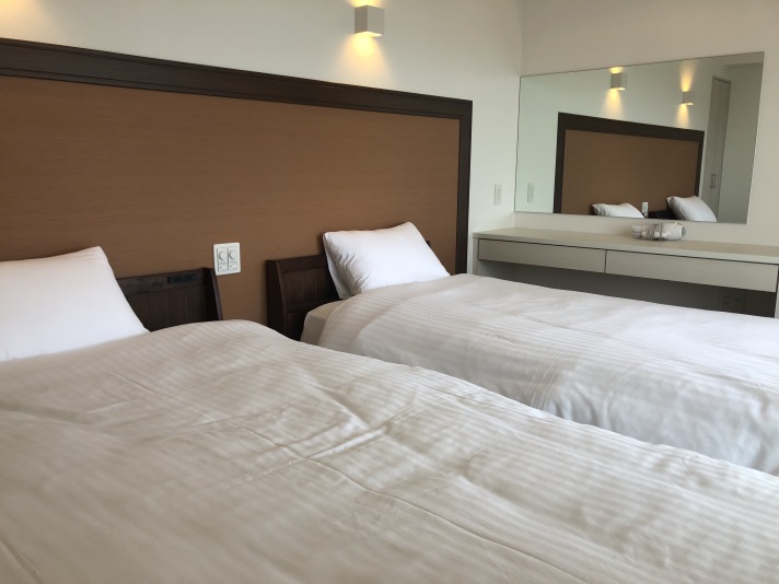 MINATOチャタンシーサイドコンドミニアム