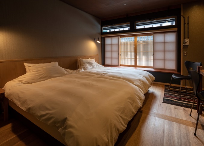 ＨＯＴＥＬ　講　大津百町