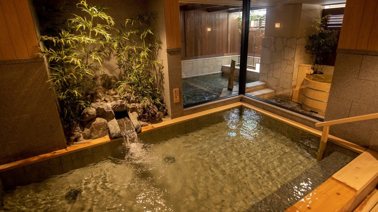 御宿　敷島館（共立リゾート）