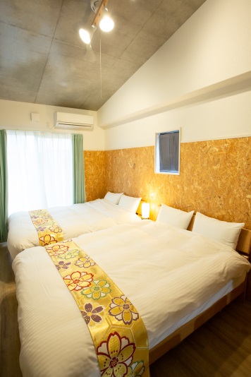 Ｒｅｓｔ　ｉｎｎ　Ｋｙｏｔｏ