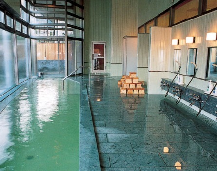 北野天満温泉 学問の湯