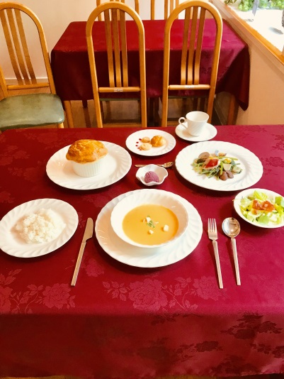 ヴィラ・ハミングバード