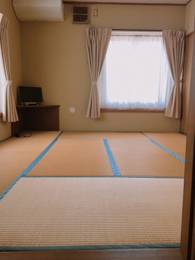 民宿　柊荘　小さいお宿