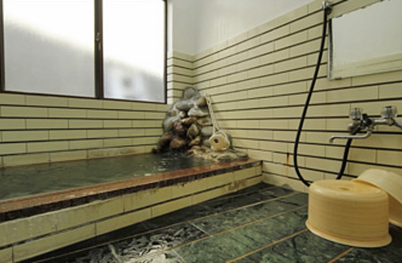 温泉民宿 源兵屋