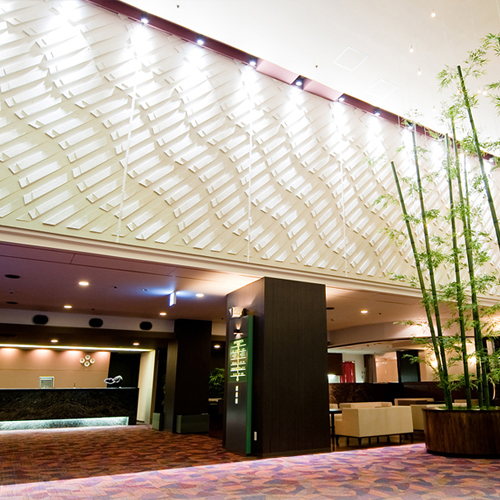 道後温泉　茶玻瑠