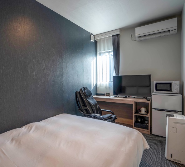 HOTEL R9 The Yard 宇都宮中央