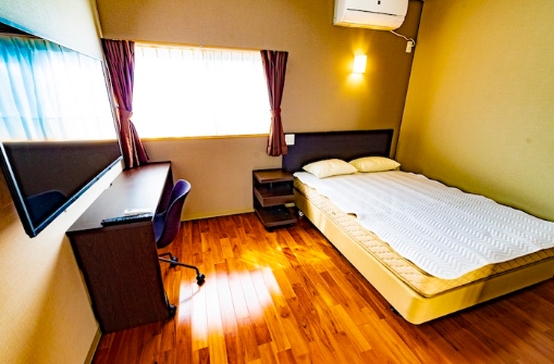 ビーチ リゾーツ ホテル カラカウア