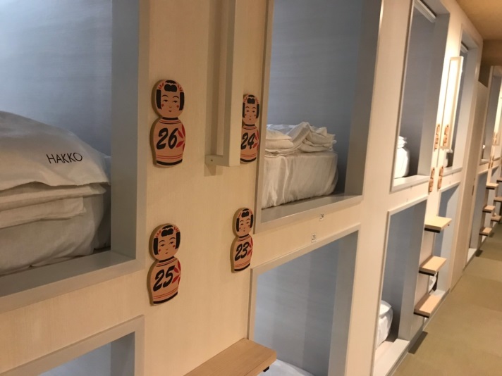 ホテル泊屋　上野