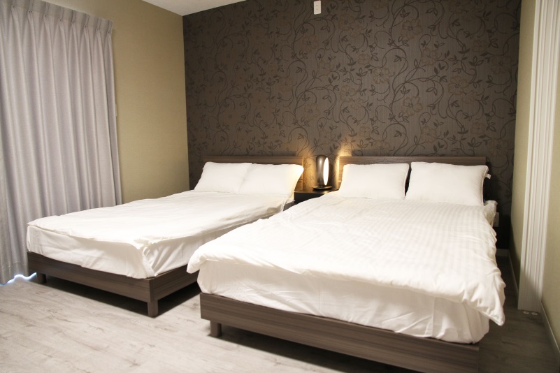 ビーチサイドリゾート グランブルー沖縄