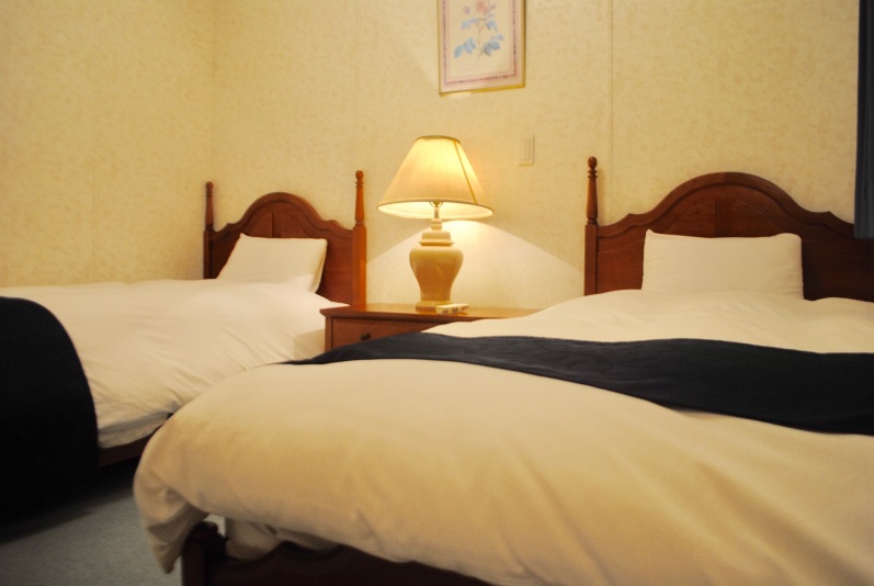 コテージスターハウス今帰仁