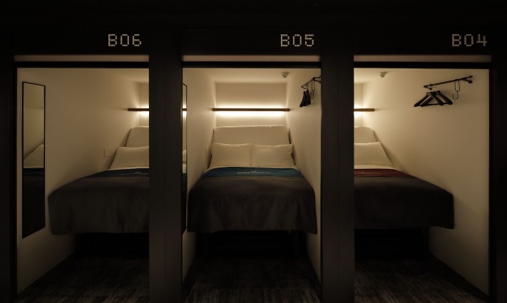 ザ・ミレニアルズ福岡（Ｔｈｅ　Ｍｉｌｌｅｎｎｉａｌｓ　福岡）