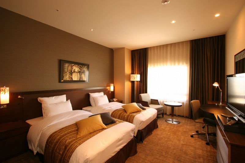 沖縄ハーバービューホテル