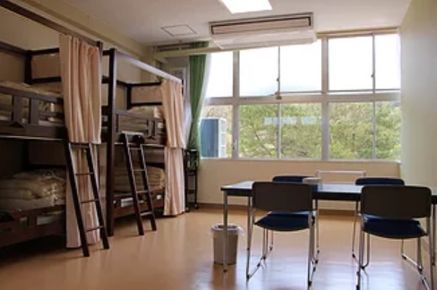 滞在交流施設 日置ハウス