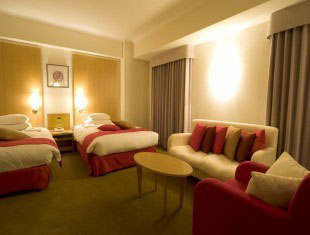 シャトレーゼ　ガトーキングダム札幌