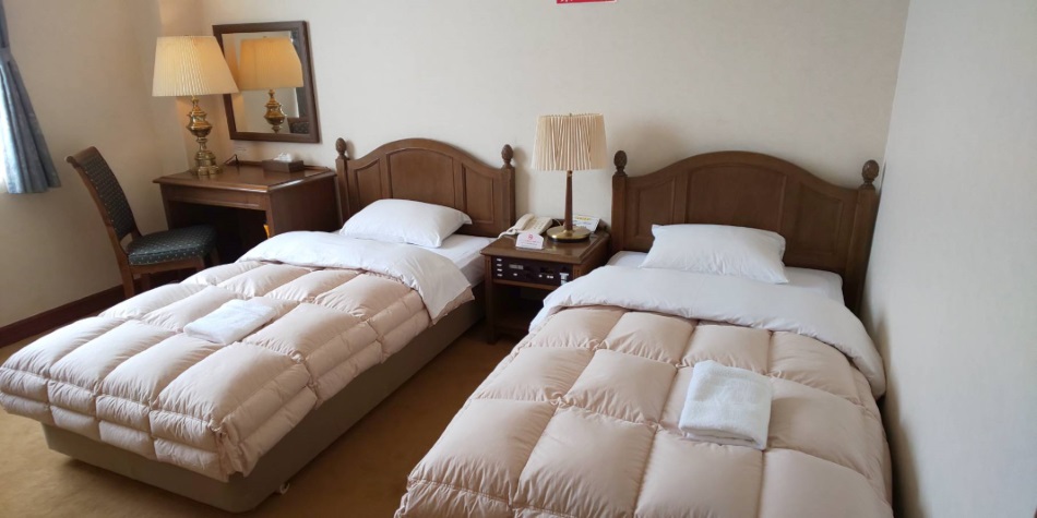 ホテルやくらいウエスト