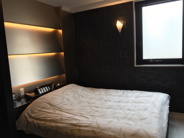 HOTEL GRAN VILLA(ホテル グランヴィラ)