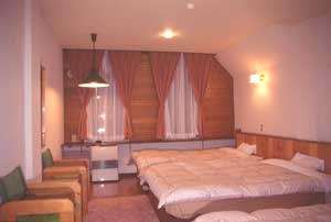 ペンション　おおの