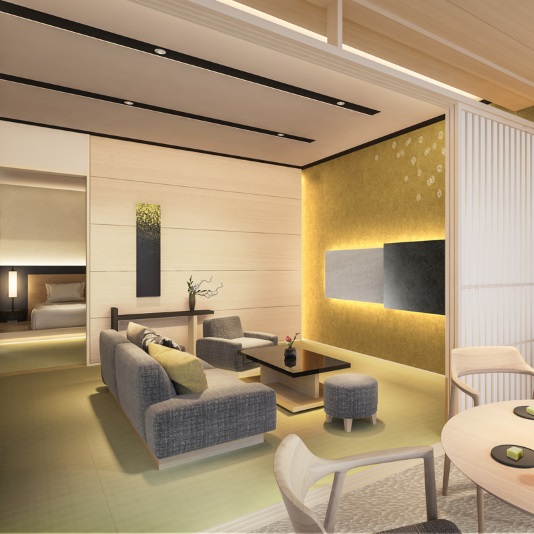 シャレーアイビー定山渓