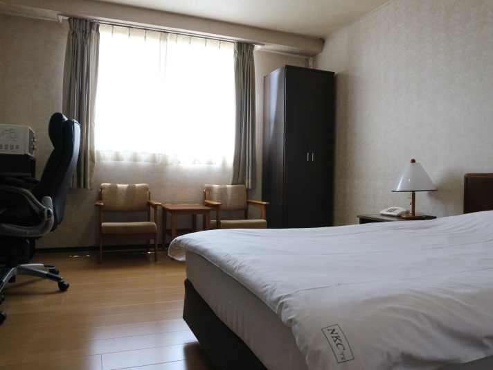 アパートメントホテル　サンシャイン