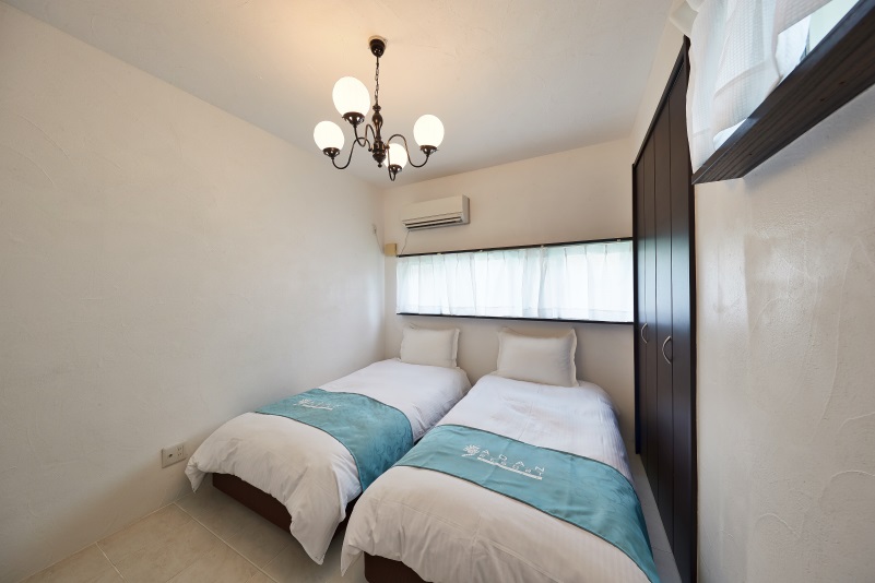 アダンリゾート Sky Villa Toyohara