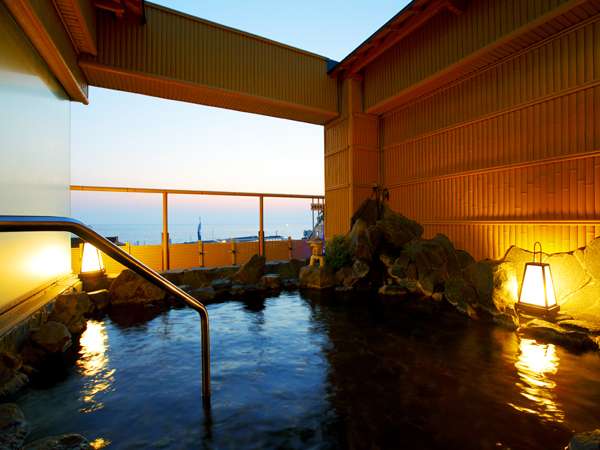 愛犬と泊まれる温泉宿　ゆるり西伊豆