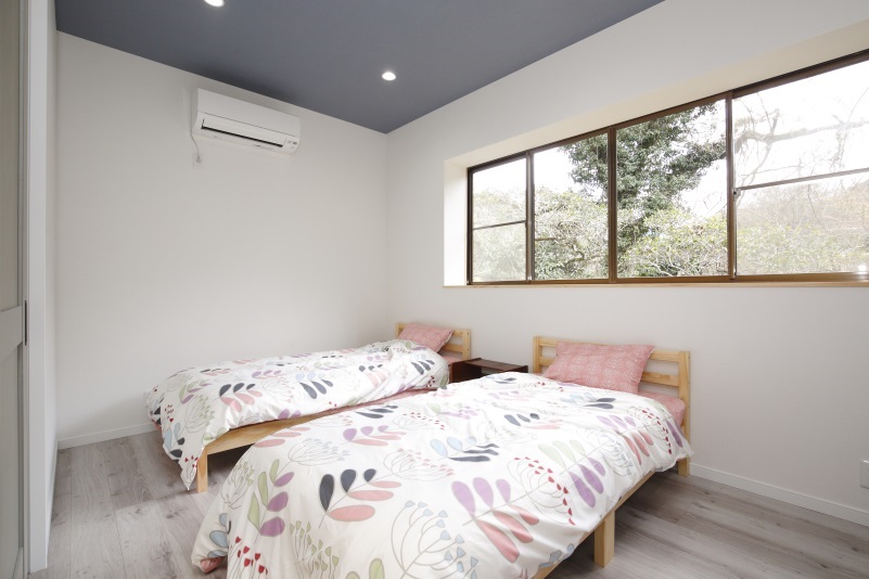 賀名生旧皇居 KANAU