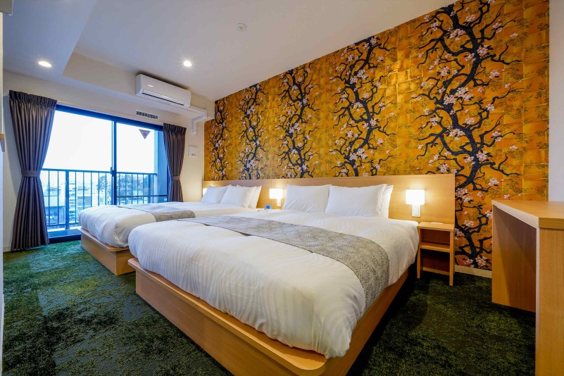 ＲＥＳＩ　ＳＴＡＹ　五条坂