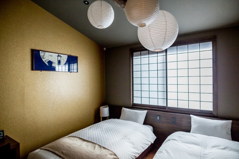 ＲＥＳＩ　ＳＴＡＹ　八坂庵