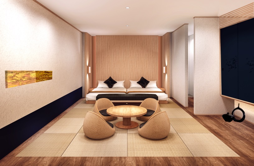 ファーストキャビン京都二条城