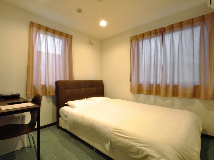 ホテル　グランド＜北海道＞