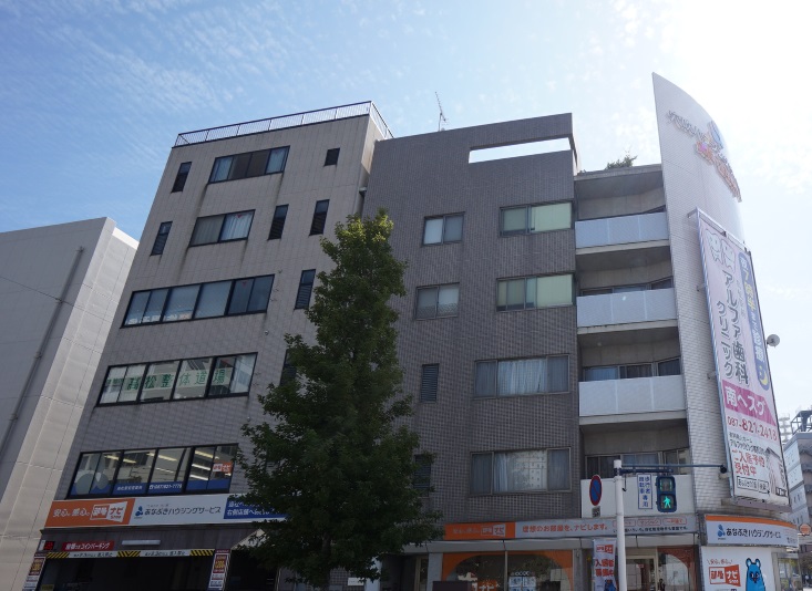 Alphabed 高松ステーション