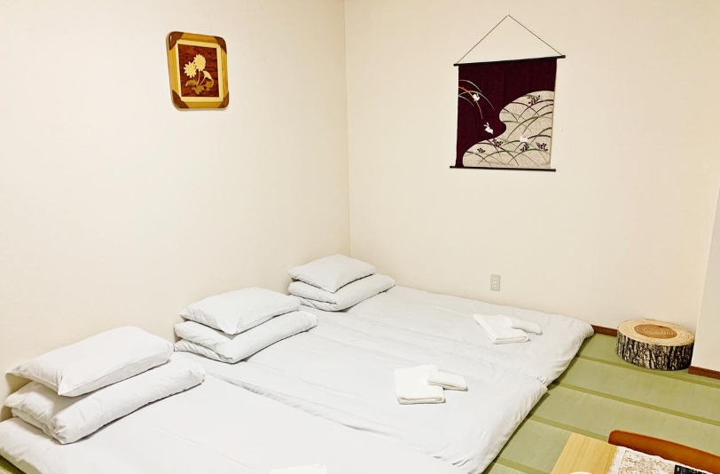 プチホテル０１７