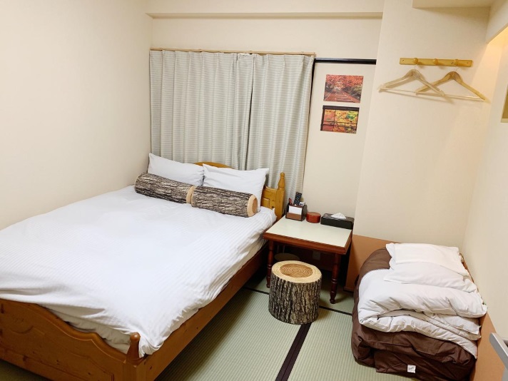 ＧｕｅｓｔＨｏｕｓｅ０１７（ｒｅｉｎａ）＜鷹匠町＞